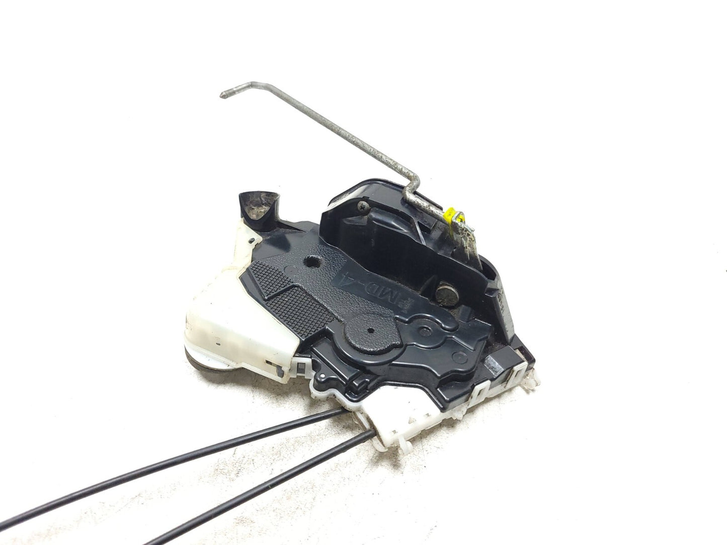 11-15 Subaru Impreza Door Lock Latch Actuator Front Driver Side OEM Sedan