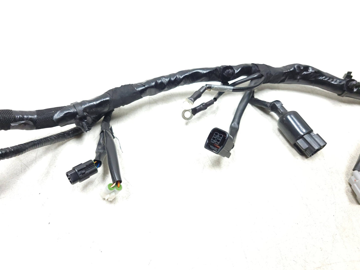2024 Royal Enfield Bullet 350 Main Wire Harness  OEM