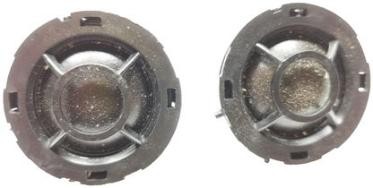 2021 Ford Bronco Sport Dashboard Tweeter Speaker 2pcs OEM