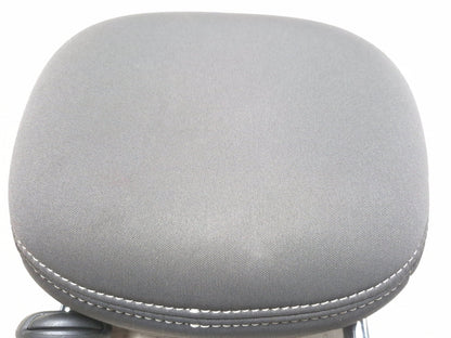 2014 Fiat 500l Front Driver Seat Headrest W/ Guide Sleeve OEM