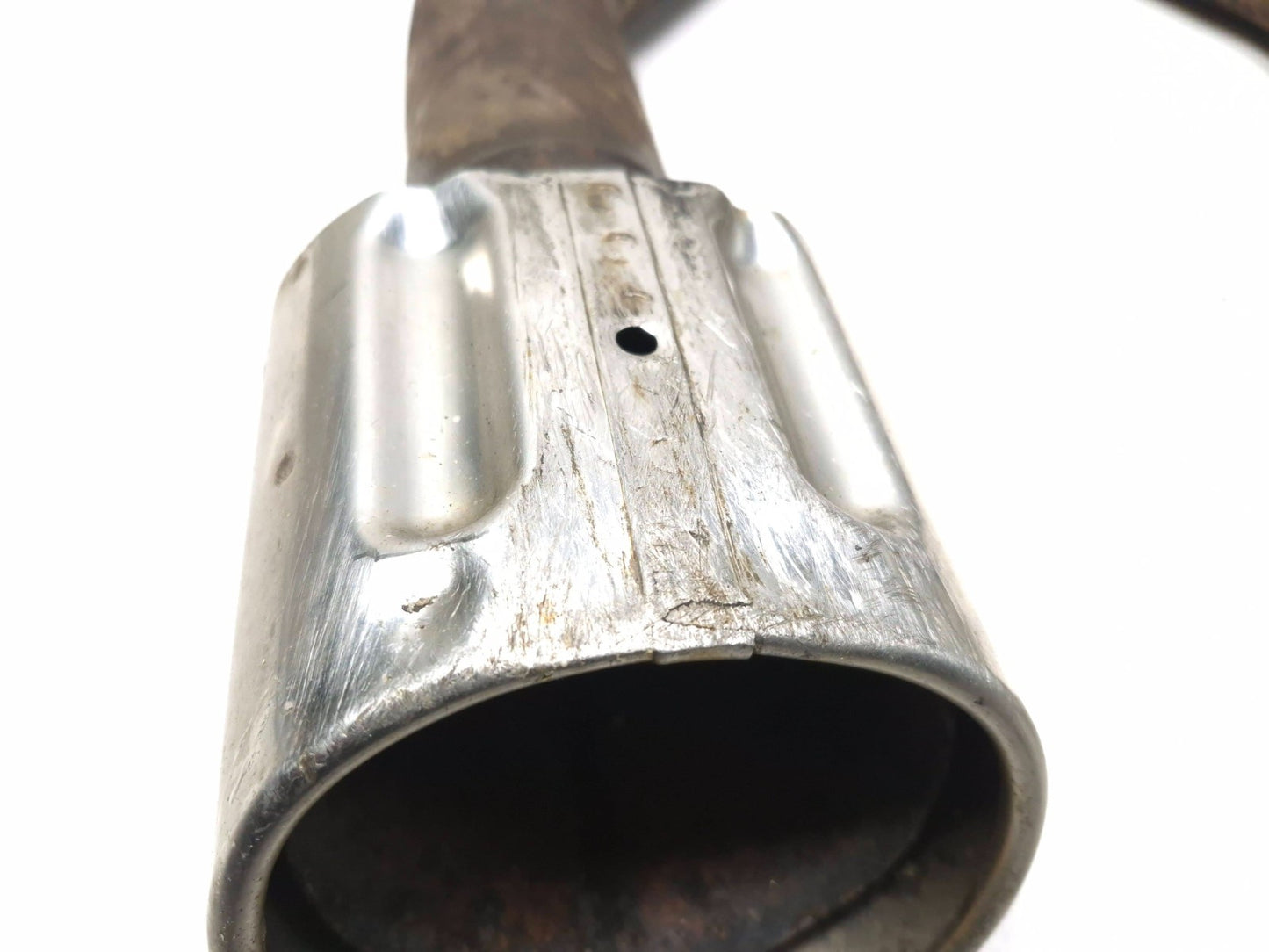 2020 Infiniti Q50 Exhaust Pipe Tip Left & Right OEM