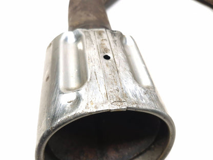 2020 Infiniti Q50 Exhaust Pipe Tip Left & Right OEM