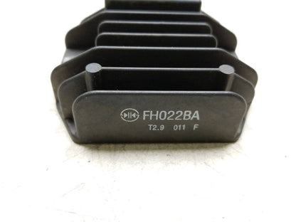 19 - 23 Honda Cbf300 Cb300 Voltage Regulator Rectifier Fh022ba OEM