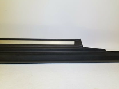 2013 Mini Cooper R56 Side Skirt Rocker Panel Molding Left Driver Side OEM