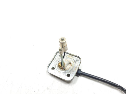 2017 Piaggio Fly Fuel Reserve Sensor OEM