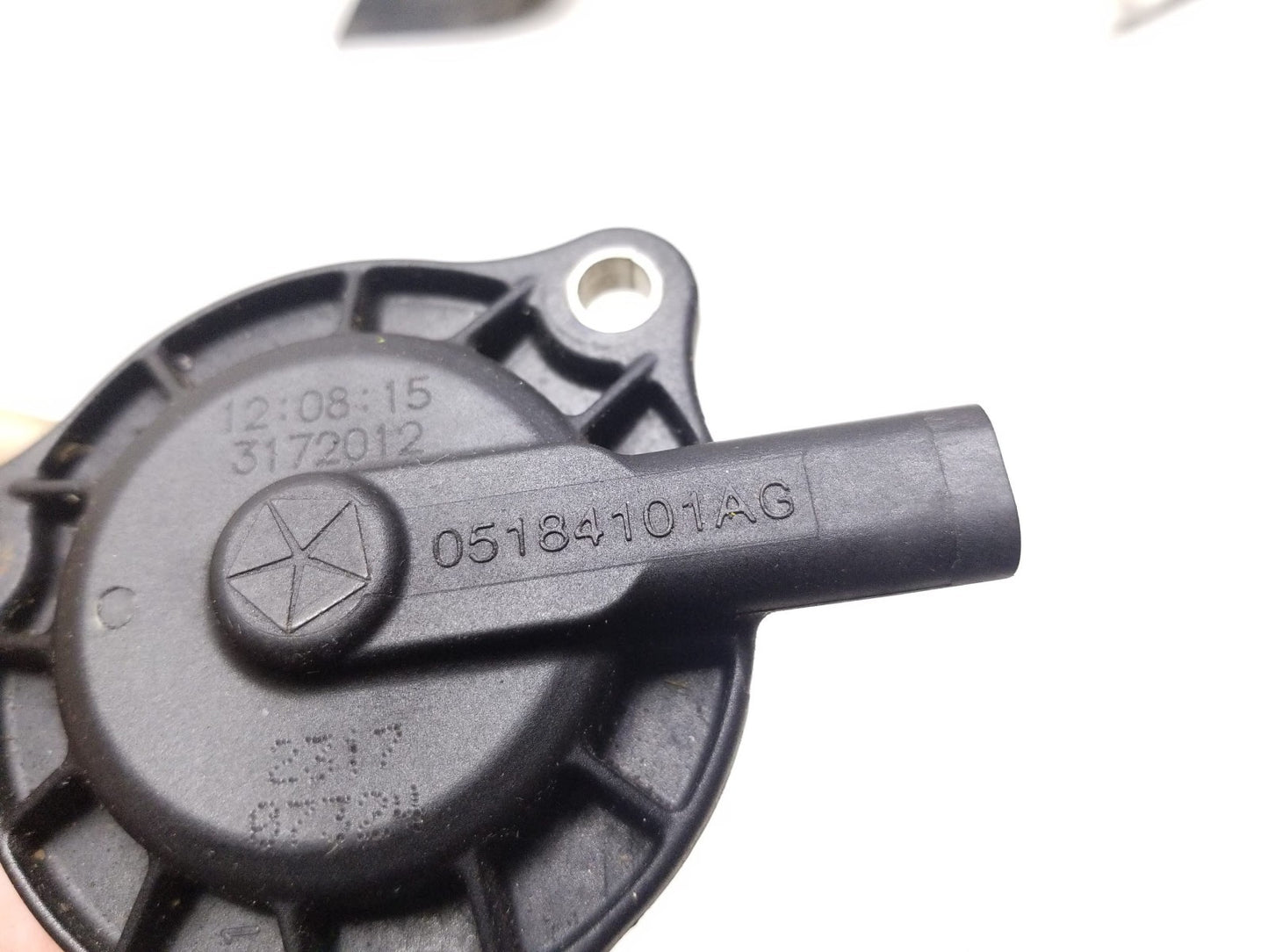 2011 - 2020 Dodge Grand Caravan Variable Valve Timing Solenoid OEM