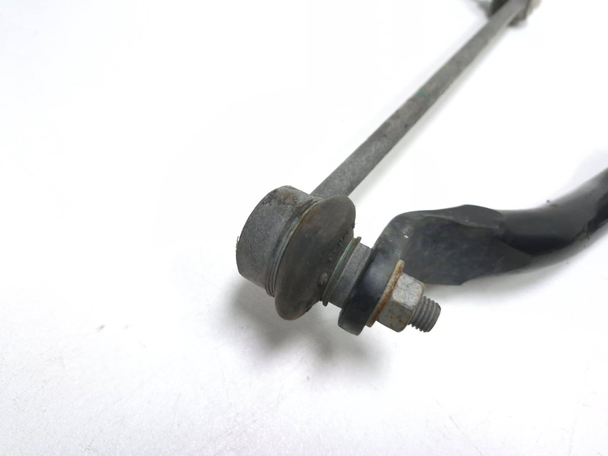 2014 Fiat 500l Front Stabilizer Links & Bushing OEM ☑️