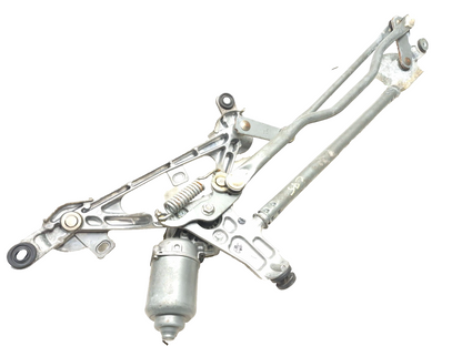 2010 Lexus Hs250h Windshield Wiper Motor & Linkage Transmission OEM