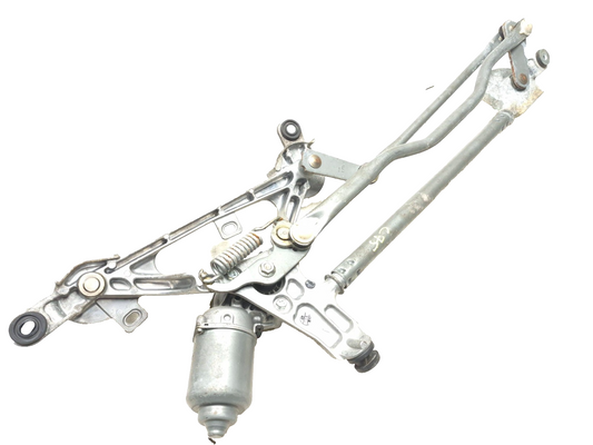 2010 Lexus Hs250h Windshield Wiper Motor & Linkage Transmission OEM