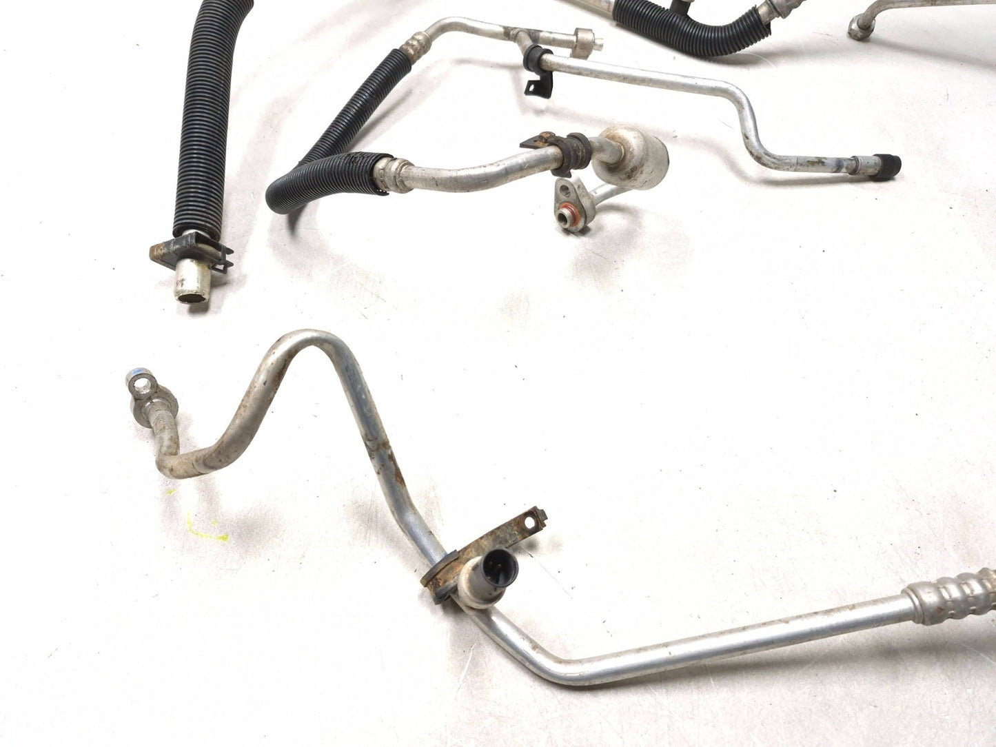 2013 Ford Transit Connect Ac Hose Line Pipe OEM