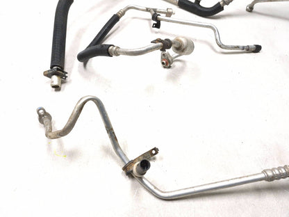 2013 Ford Transit Connect Ac Hose Line Pipe OEM