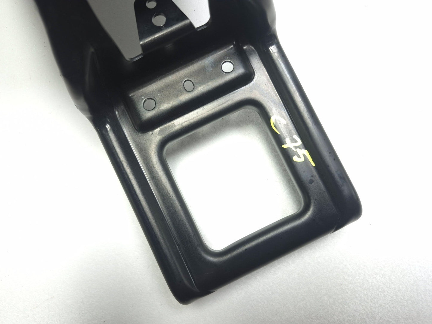 2010 Lexus Hs250h Center Console Lid Armrest OEM