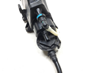 12-18 BMW 330xi F30 Fuel Vapor Canister 7408409 OEM ✅ 76k Miles