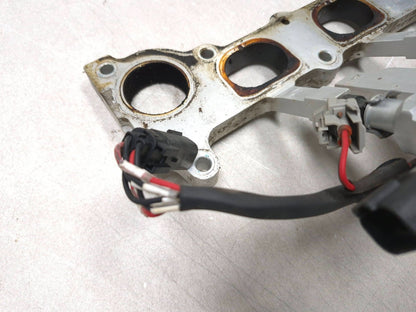 2013 Ford Transit Connect Fuel Rail With Injectors OEM