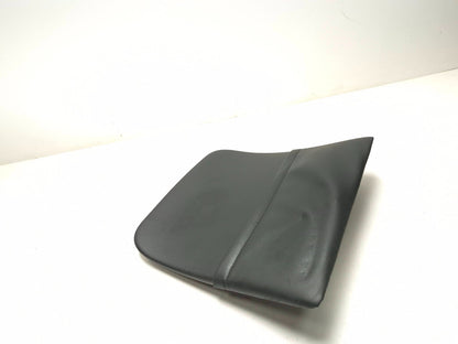 2018 Nissan Altima Front Left Driver Seat Back Cover Panel Trim OEM
