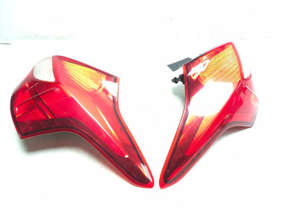 2013 Ford Focus Hatchback Tail Light Left & Right  OEM