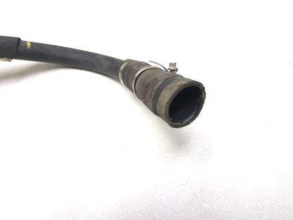 2020 Dodge Challenger Fuel Tank Filler Neck Hose Pipe OEM