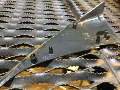 05 06 07 08 Audi A6 C6 3.2 Right Passenger Side View Mirror Trim Cover OEM