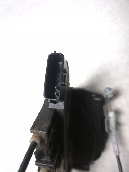 2010 Nissan Maxima Rear Passenger Door Lock Latch Actuator OEM