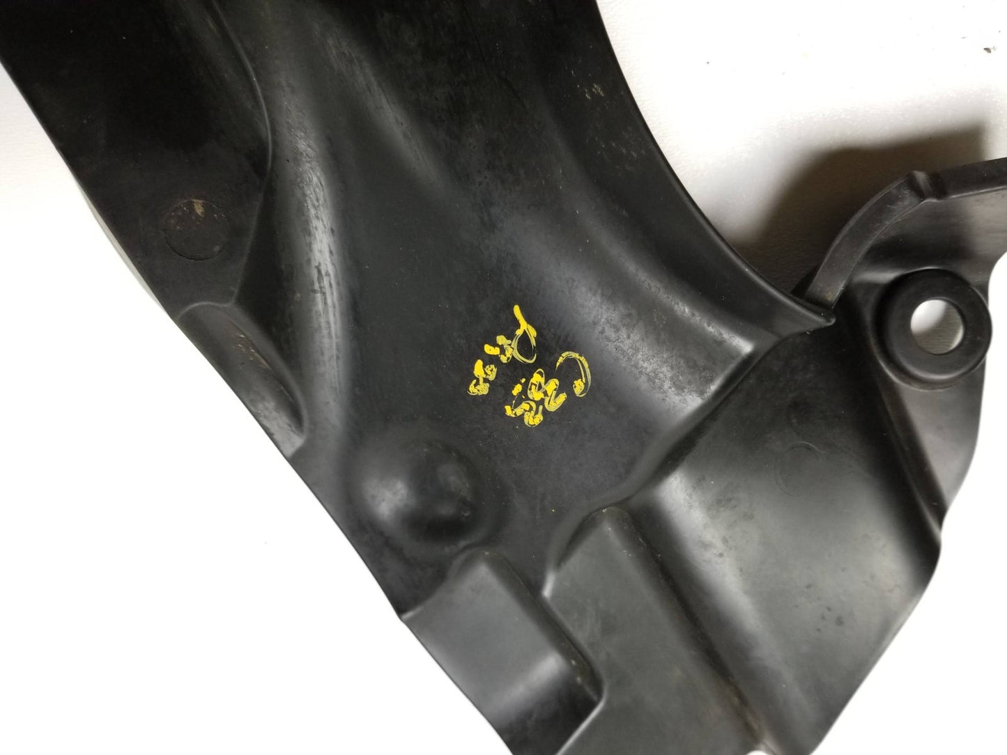 2021 Tesla Model 3 Front Shock Strut Tower Cover Pair OEM
