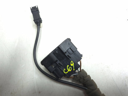 2013 Ford Focus St Center Console Wire Harness Cv6t-15k857 Oem✅
