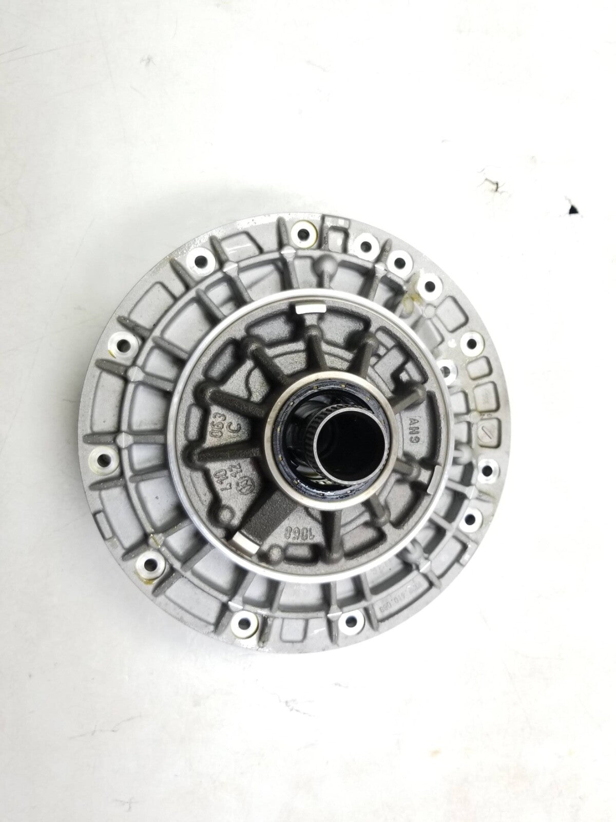 2009 - 2012 Audi Q5 Automatic Transmission Oil Pump OEM