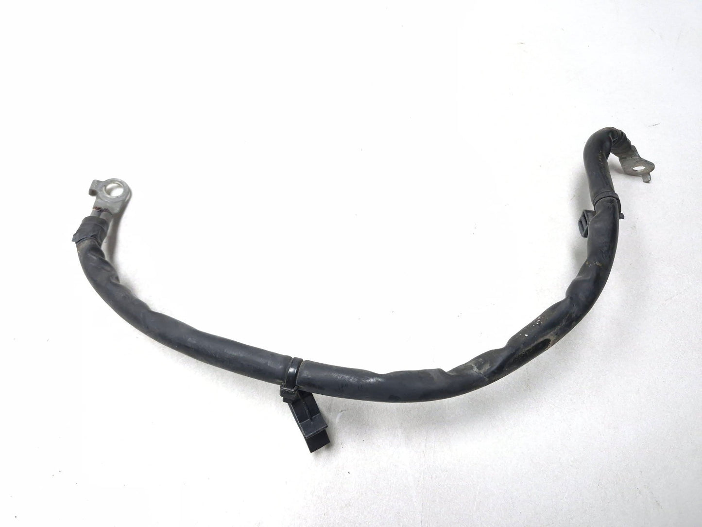 2014 Ford Focus St Ground Negative Wire Harness Cable OEM
