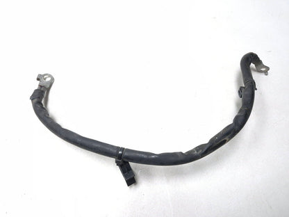 2014 Ford Focus St Ground Negative Wire Harness Cable OEM