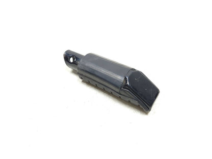 1987 1988 Honda Cbr1000f Rear Foot Peg Left & Right OEM
