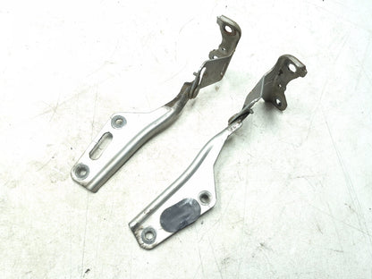 2008 Acura Tl Hood Hinge Left & Right OEM