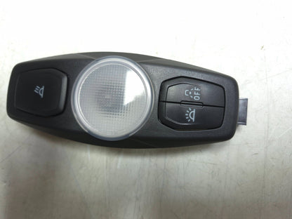 2017 Ford Focus Overhead Console Dome Light Map Lamp OEM