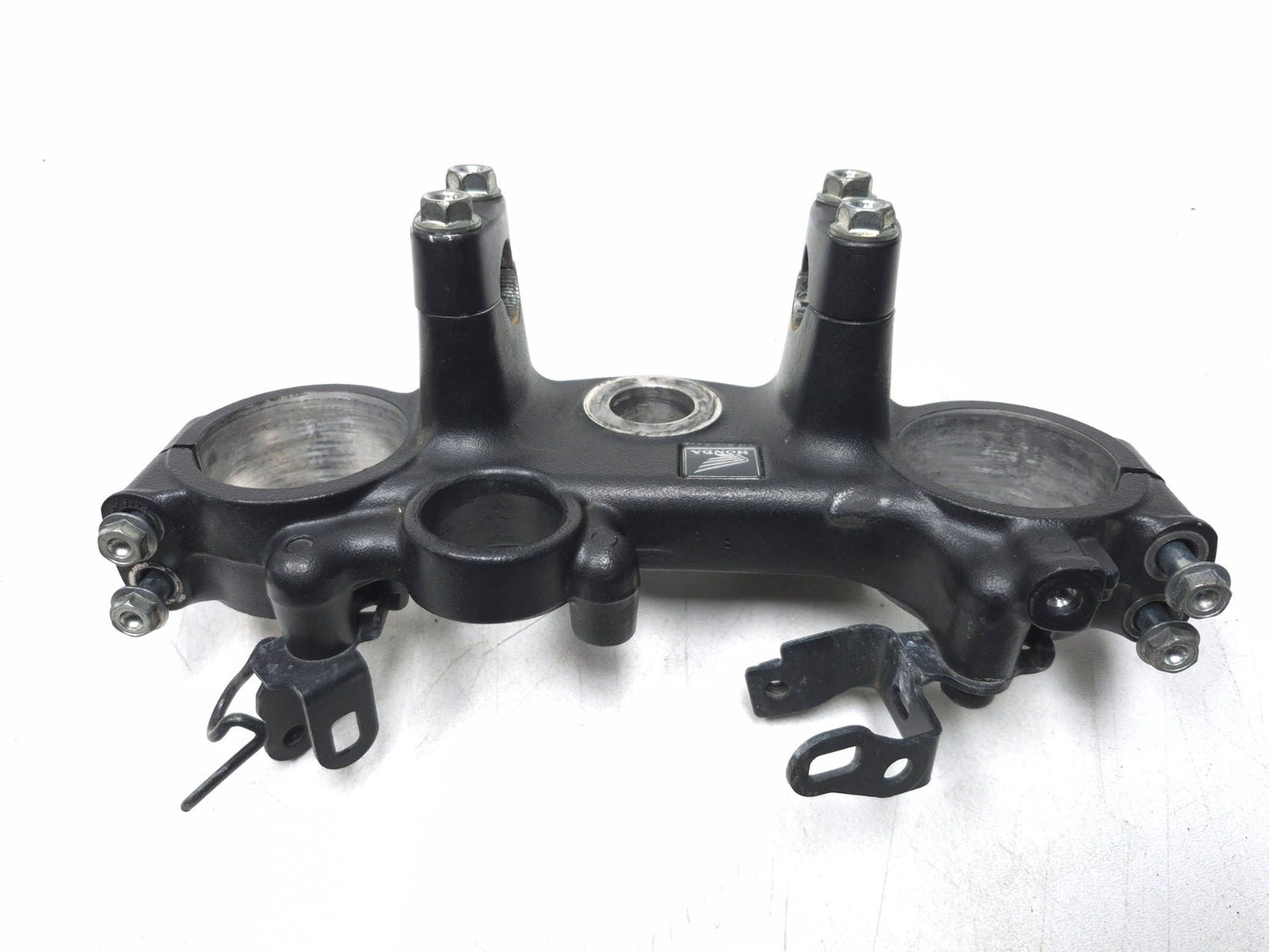 2017 Honda Crf250rl Triple Tree Upper  OEM