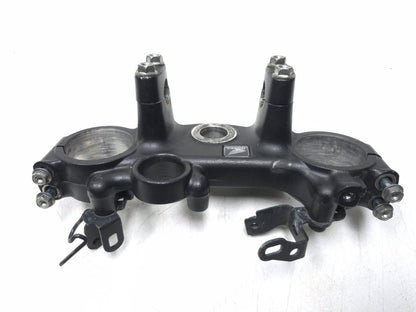 2017 Honda Crf250rl Triple Tree Upper  OEM