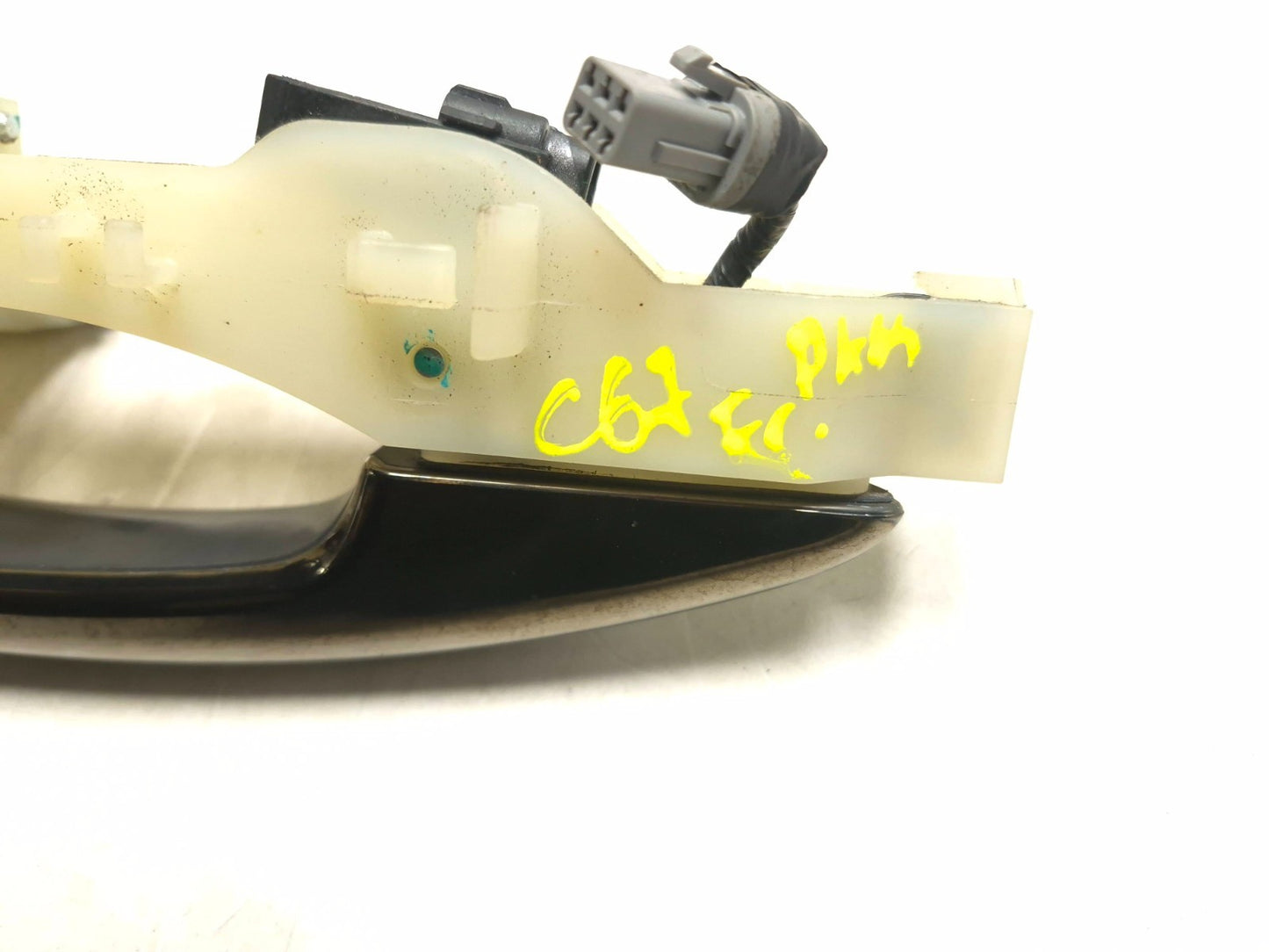 2018 Hyundai Sonata Exterior Door Handle Front Passenger Side Right OEM