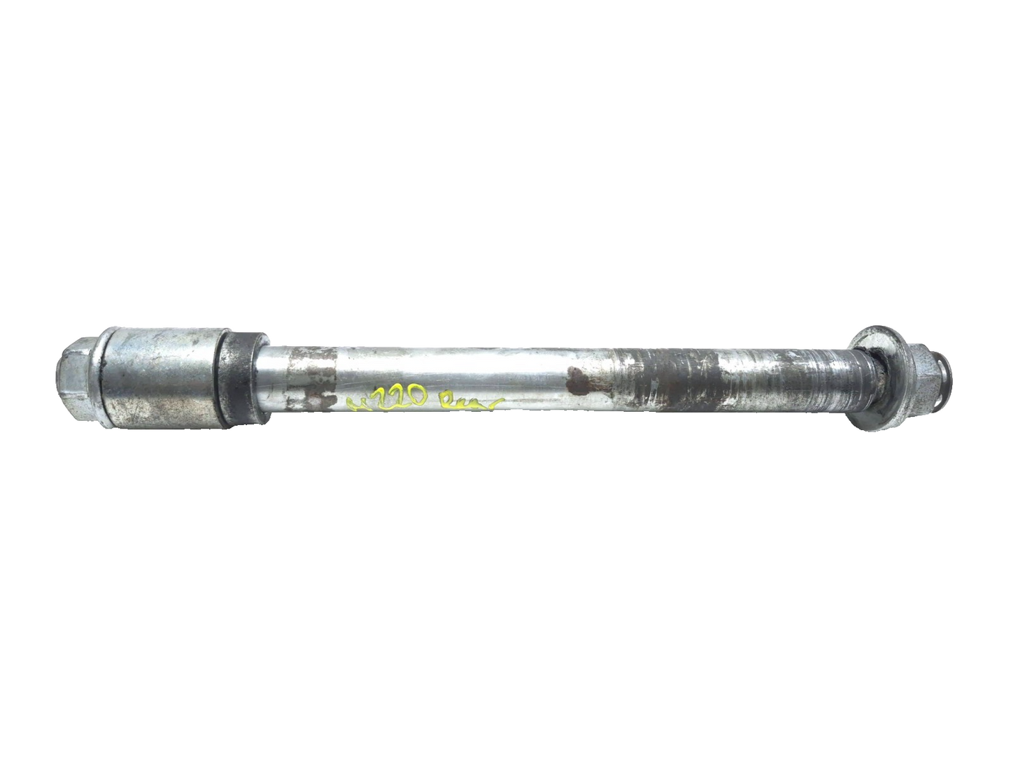 2005-2007 Harley Sportster Xl1200 Xl883 Rear Wheel Axle 41176-05 OEM