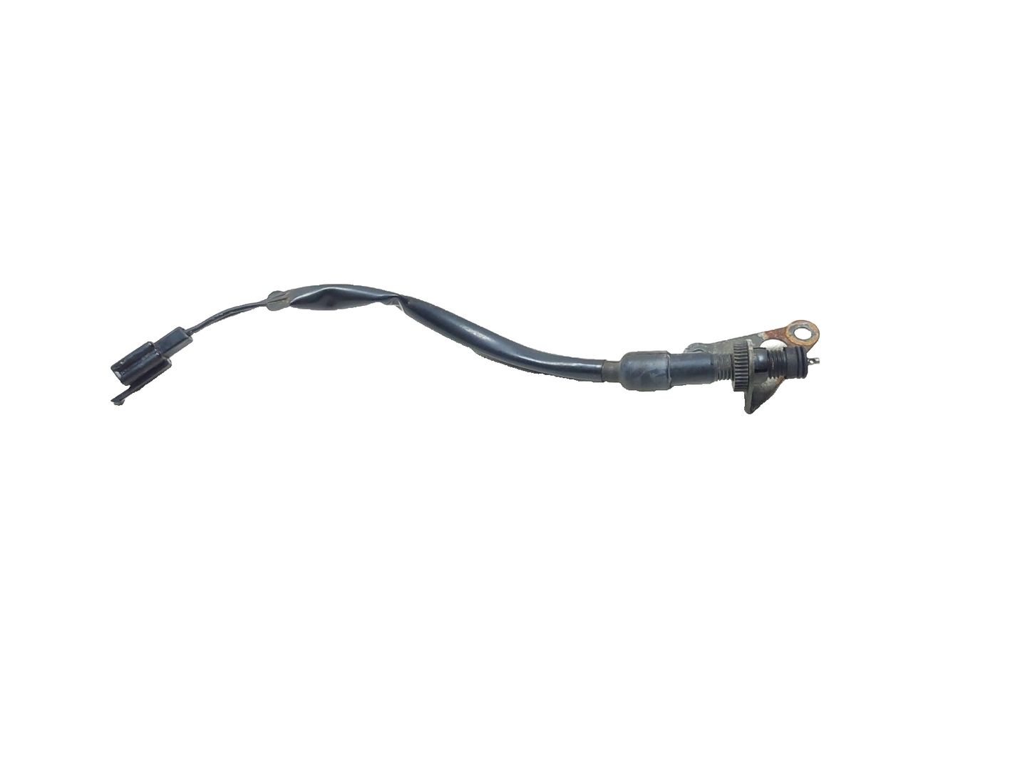 1987 1988 Honda Cbr1000f Hurricane Rear Brake Light Switch OEM