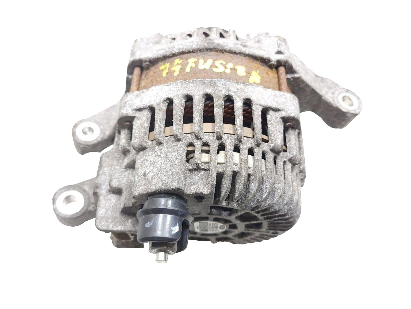13 14 15 16 Ford Fusion Alternator Ds7t-10300-ha 2.5l OEM
