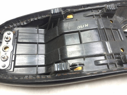 2015 Suzuki Gw250 Inazuma 250 Seat OEM