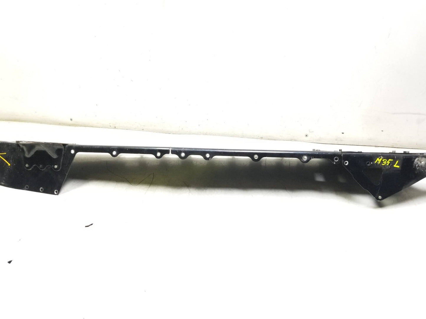 2019 Polaris 850 Indy Xc 129in Left Side Panel Frame Chassis Oem✅