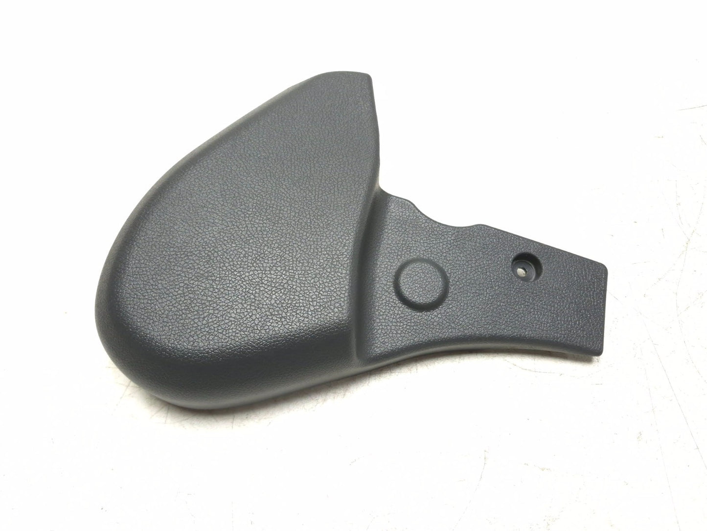 2014 Hyundai Accent Seat Side Cover Trim Front Passenger Right OEM