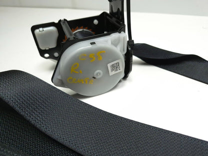 2020 Infiniti Q50 Rear Seat Belt Retractor 3pcs Oem✅