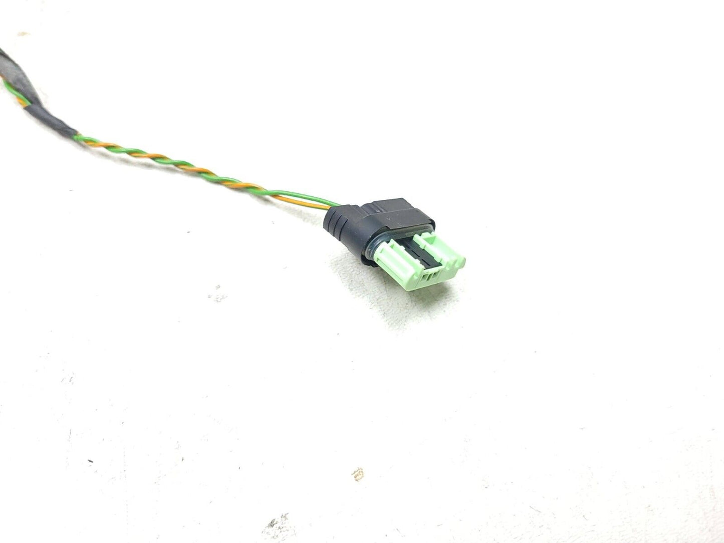 07-13 Bmw X5 E70 Door Wire Harness Front Passenger Side Right OEM