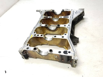 09-15 Nissan Rogue Engine Crankshaft Housing Plate OEM ✅