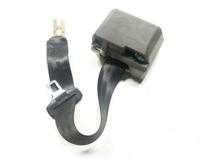 2010 Audi A5 Rear Seat Belt Retractor Driver Side Left OEM