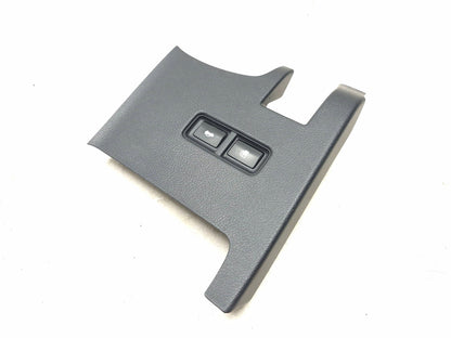 2010 Lexus Hs250h Fuel Filler Door Trunk Opener Cover & Trim Panel OEM