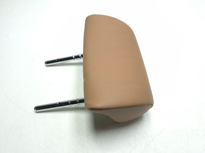 2011 BMW 750li Rear Seat Headrest Left & Right OEM