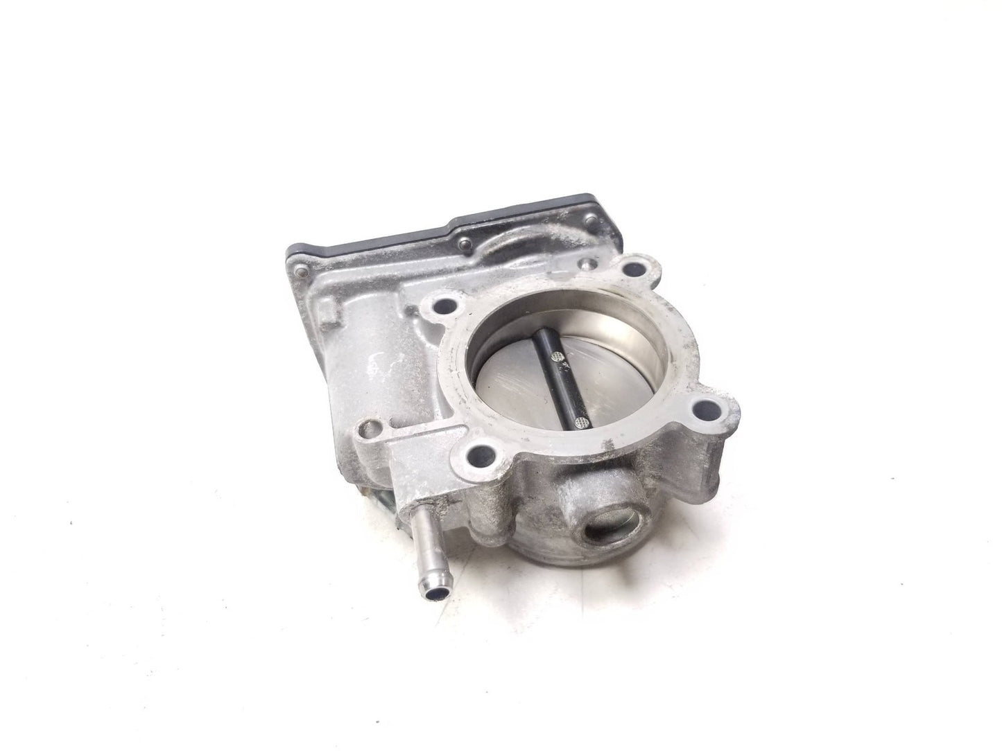 2012 Subaru Impreza Throttle Body OEM ✅