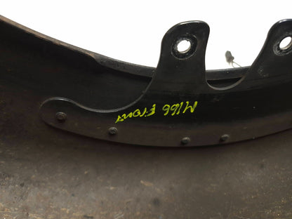 2004 Harley-davidson Softail Flstc Heritage Classic Front Fender OEM
