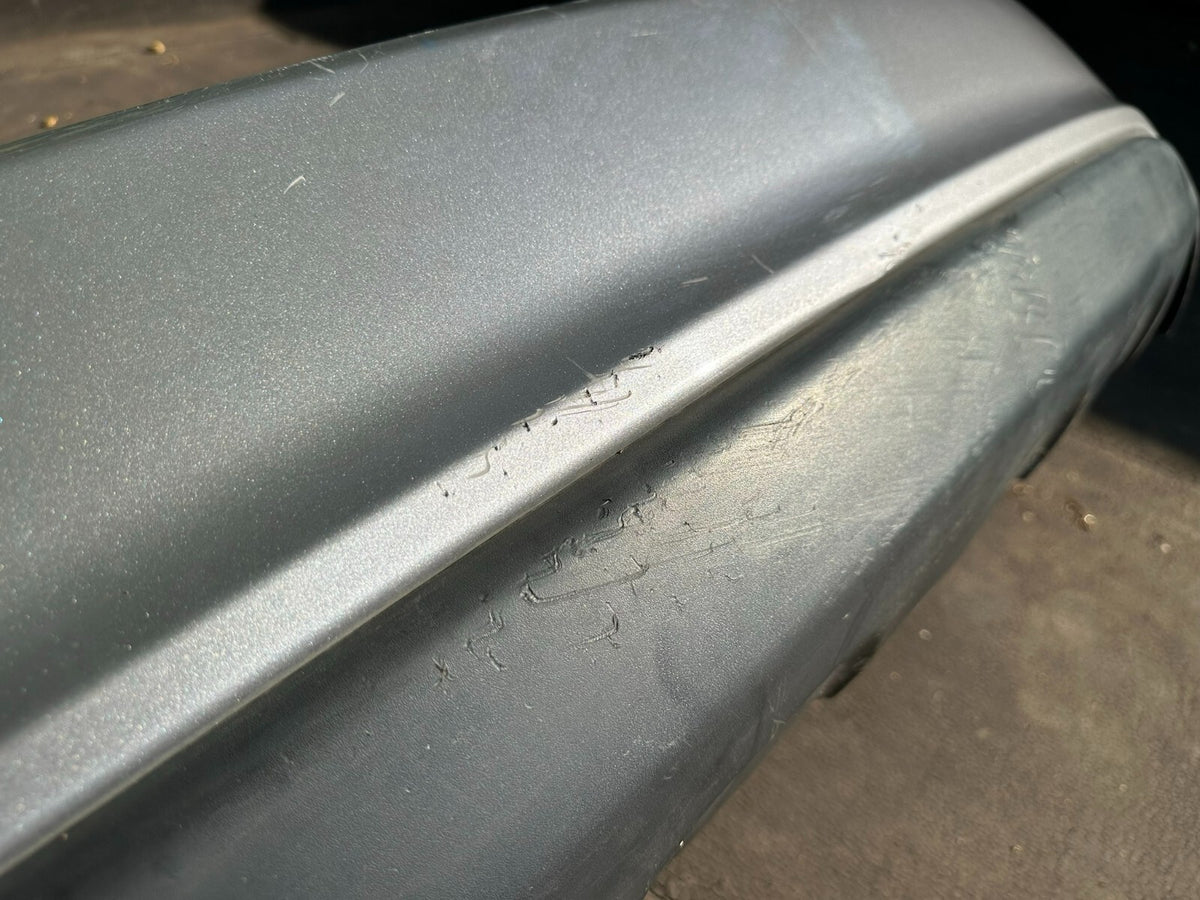 2018 Dodge Journey Rear Bumper Cover 68088788ab OEM * Paint Code : Ps2 * ✅