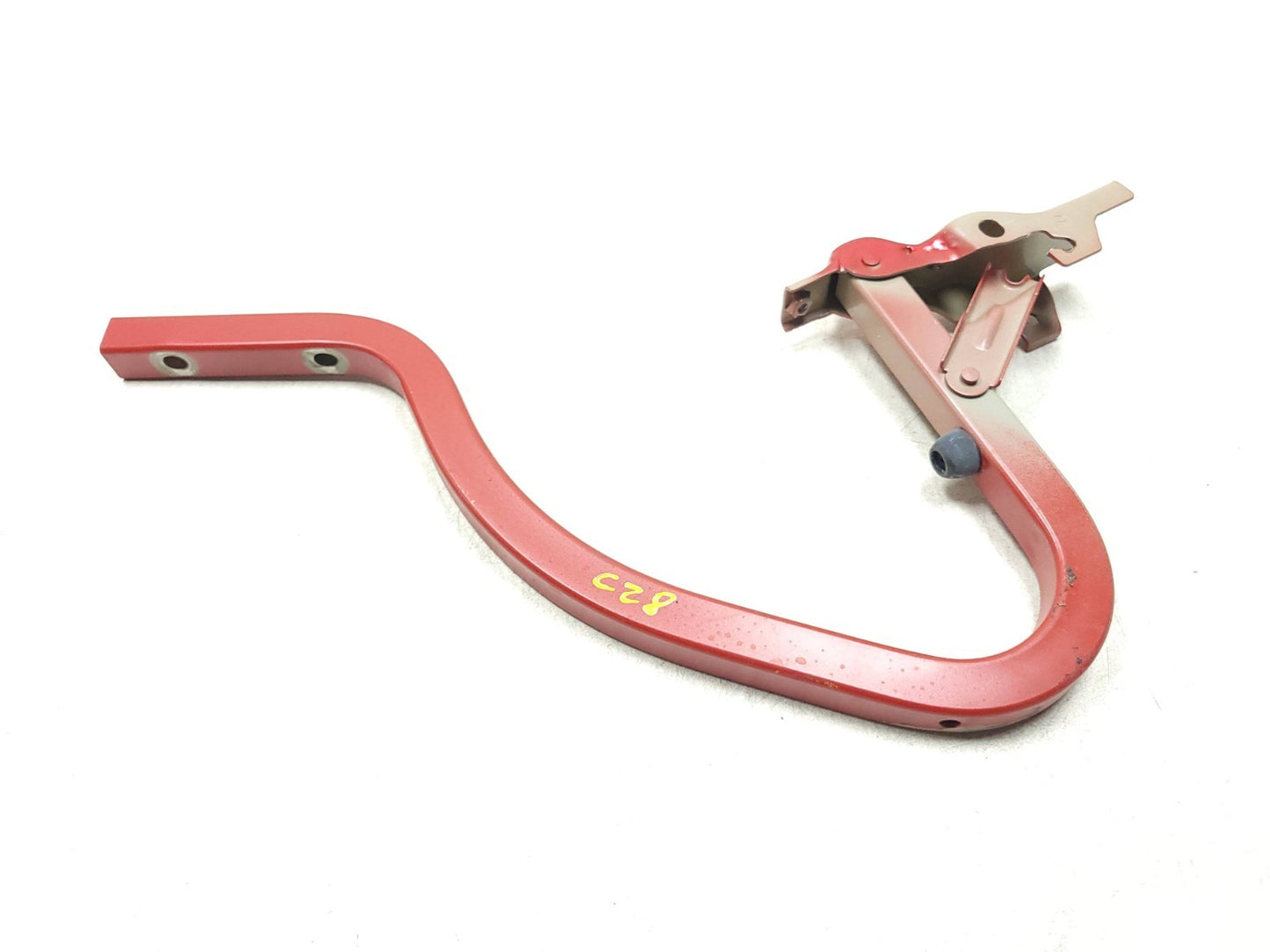 2012-2017 Hyundai Accent Trunk Lid Hinges Pair Used OEM
